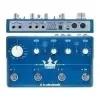 TC Electronic Flashback Triple Delay - gitarový efekt