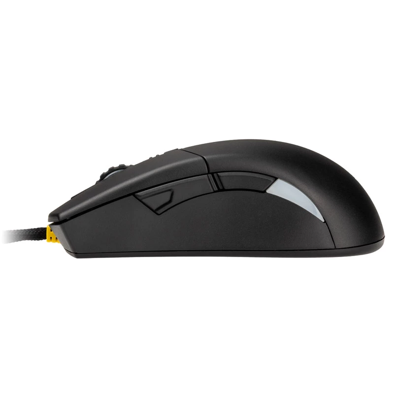 Ducky Secret M Retro myš pravácka USB Type-A optická 16000 DPI