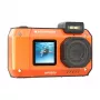 AgfaPhoto Realishot WP9500 oranžový (WP9500OG)