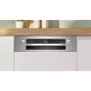 Umývačka riadu Bosch Serie 2 SPI2HKS42E polointegrovaná Slimline 45 cm, 10 súprav riadu, 5 programov, trieda E
