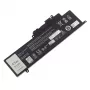Batéria do notebooku, DELL GK5KY Original