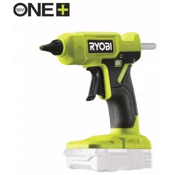 Pištoľ na horúce lepidlo ONE+ Ryobi v darčekovom balení