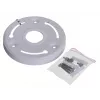 Foscam D4Z Bulb IP bezpečnostná kamera interiér & exteriér 2304 x 1536 pixelov stropná