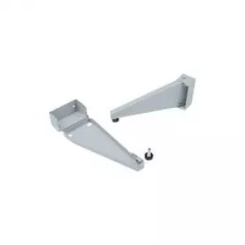 Príslušenstvo do racku Triton RAC-SS-X01-X1 dizajn z ušľachtilej ocele