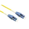 InfiniBand/sklenené vlákno kábel ROLINE 21.15.8780 0,5 m