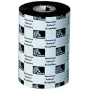 Zebra 4800 Performance Resin termotransferová páska 450 m čierna
