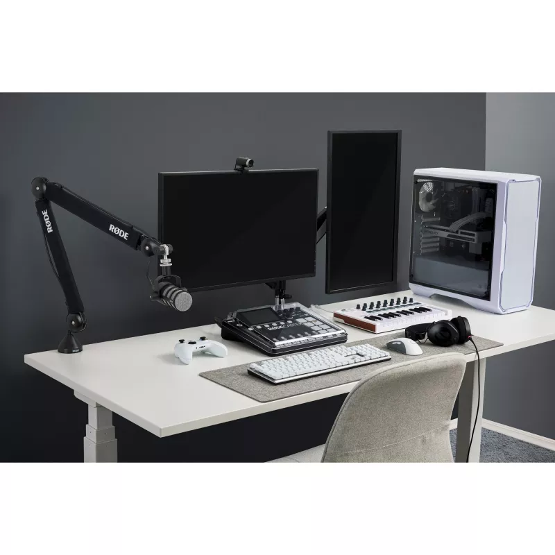 RØDE ochranný kryt pre RØDECaster Pro II