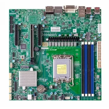 Supermicro základná doska X13SAZ-Q veľké balenie