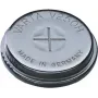 Nabíjacia gombíková batéria Varta CP 300 H NiMH 300 mAh 1,2 V