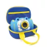 Easypix Kiddypix Blizz 2 megapixelový modrý digitálny fotoaparát