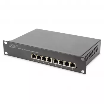 Switch DIGITUS 10