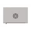 Lanberg WF03-5309-10S rack 9U nástenný rack čierny