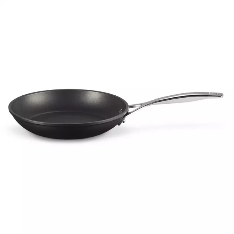 Le Creuset Toughened Non-Stick grilovacia panvica 24 cm