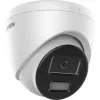 Hikvision Value Series 8 MP Smart Hybrid Light Fixed Turret sieťová kamera