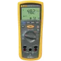 Fluke 1507 - sivá - žltá - 600 V - 1 µF - 0,01 - 2000 MO - 20% - 0,5 s (2427890)