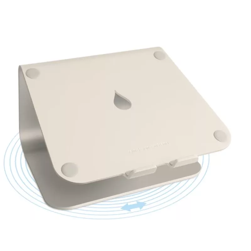 Rain Design mStand360, stojan na notebook, Starlight, 10093