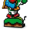 Stavebná hračka LEGO Super Mario World Mario & Yoshi set 71438 — interaktívne figúrky a zostaviteľné herné prvky