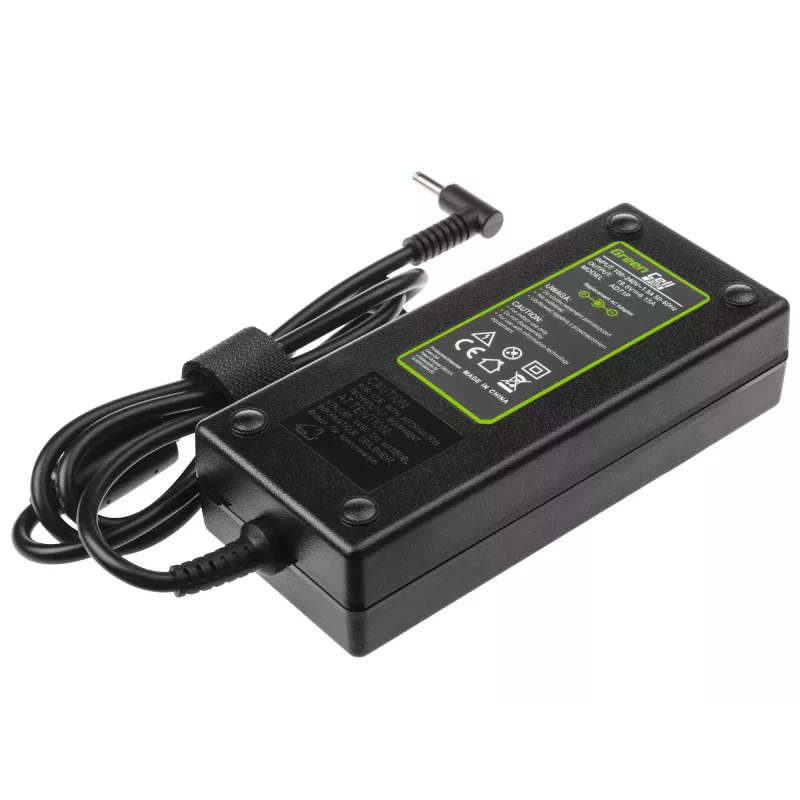 Napájací zdroj PRO 19,5V 6,15A 120W HP Omen 15-500