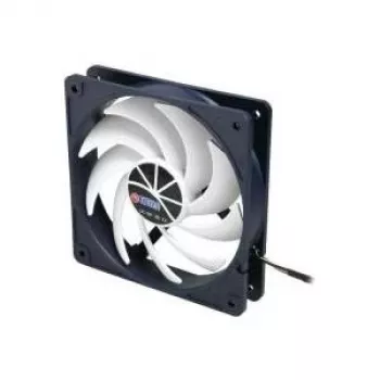 TITAN TFD-14025H12ZP/KE(RB) 140 mm ventilátor do skrine