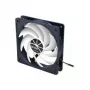 TITAN TFD-14025H12ZP/KE(RB) 140 mm ventilátor do skrine