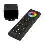 LED ovládač EOS 05 RGB-W ovládač ručný vysielač 2