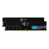 DIMM 32 GB DDR5-5600 (2x 16 GB) Dual-Kit, operačná pamäť čierna, CT2K16G56C46U5