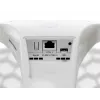 Mikrotik LHG XL 5 ax 1200 Mbit/s biela Power over Ethernet (PoE)