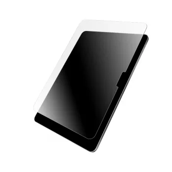 Tvrdené sklo ochrana displeja Crong pre iPad Air 11 (M3) — model CRG3DAGIPDA11
