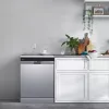 Umývačka riadu MDWEF1433DSS-W 60 cm