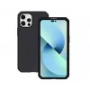 Shell puzdro Mobilis Spectrum iPhone 14 Pro 15.5 cm čierna