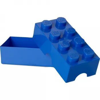 Lego obedový box modrá 4023 (40231731)