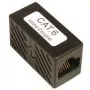 Logilink - sieťová spojka - RJ-45 (W) - RJ-45 (W) - CAT 6 (NP0034)