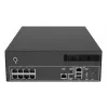 Sieťový videorekordér AXIS S2208 Mk II 8-kanálový, 4 TB HDD, SATA, 7680×4320 max, IEEE 802.3at, čierny