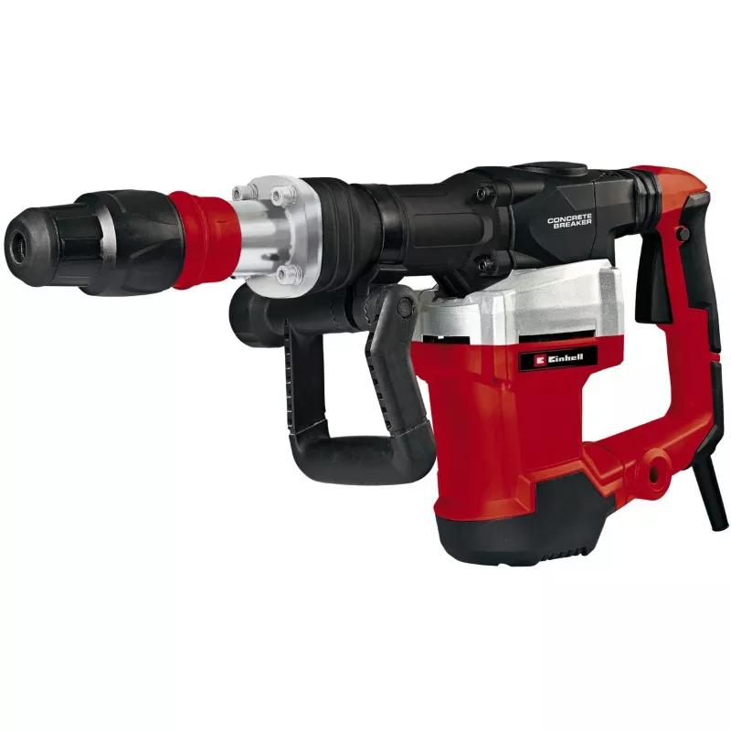 Vŕtacie kladivo Einhell TE-DH 32 SDS Max 1500W, 32J, 1900IPM