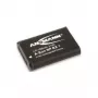 Ansmann A-Son NP-BX1 Batéria do fotoaparátu, Li-Ion 600 mAh (1400-0041)