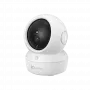 IP bezpečnostná kamera EZVIZ H6c Pro 2K guľová — Dome, 2K (2304×1296), PoE/DC, montáž na strop alebo stožiar, exteriér, CMOS, 0 lx, Fast Ethernet, AAC-LC