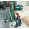 Makita DDF083Z vŕtačka 1,1 kg čierna, tyrkysová