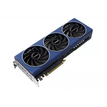 Grafická karta Sparkle Arc A750 TITAN OC Edition — 8 GB GDDR6, 256-Bit, PCIe 4.0, 2200 MHz