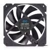 Alphacool Core 24844 ventilátor, 120x120x25 mm, PWM, 3000 ot./min.