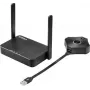 SpeaKa Professional SP-WTR-500 bezdrôtový Full HD prezentačný systém 30 m