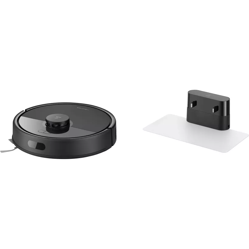 Roborock Q7 BF vysávač a mop – 8000 Pa, 150 min výdrž, ovládanie aplikáciou, čierna