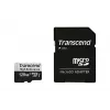 Flash pamäť Transcend 128GB MicroSDXC UHS-I 350V