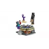 LEGO MINECRAFT 21584 Cesta cez Nether a End portál