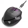 Sharkoon OfficePal M25W čierna