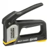 Stanley FMHT70401-0 sponkovačka, čierna/strieborná/žltá