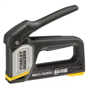 Stanley FMHT70401-0 sponkovačka, čierna/strieborná/žltá
