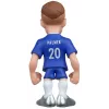 MiniX hracia figúrka Chelsea - Cole Palmer zberateľský model, MPN 19137