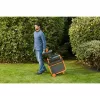 Black & Decker BEGAS5800-QS záhradný drvič 2800 W 45 L