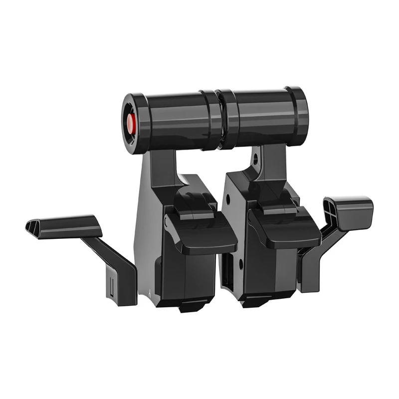 Moza Racing AS016 TQA modul plynového pedálu