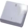 Eltako 30000755 biela